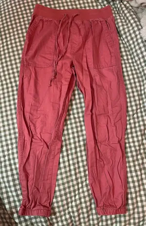 Gap linen pants  thumbnail 1