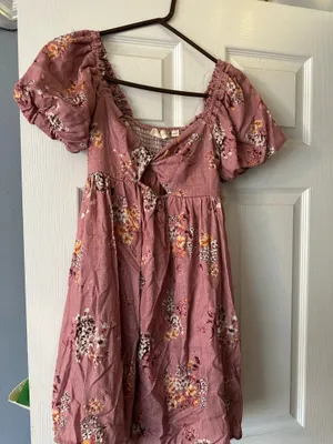 Altar'd State Dress thumbnail 3