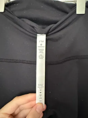 Lululemon Align Leggings Tall thumbnail 4