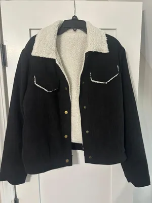 Buckle Jacket thumbnail 1