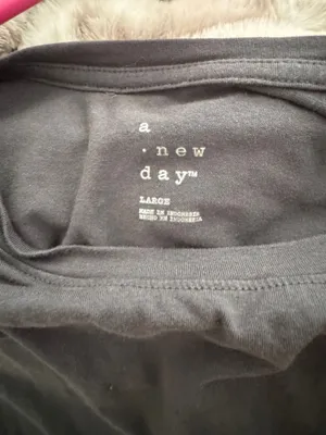 A New Day Dark Grey Maxi Dress thumbnail 2