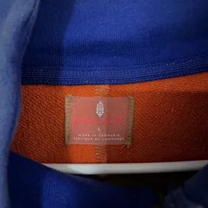FP Movement Quarterzip thumbnail 3