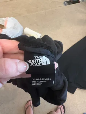 The North Face Jacket Women’s Fleece Full-Zip thumbnail 3