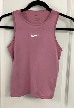 Nike Dri-Fit Tank thumbnail 1