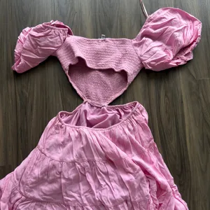 Sky to Moon Dress thumbnail 4