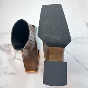 Steve Madden Parson Boots  thumbnail 6