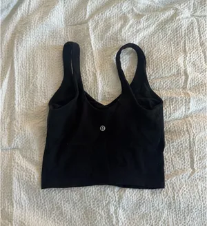 Lululemon Align Tank thumbnail 2