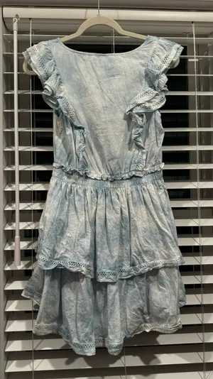 Steve Madden sun dress thumbnail 2