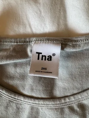 TNA Aritzia top  thumbnail 2