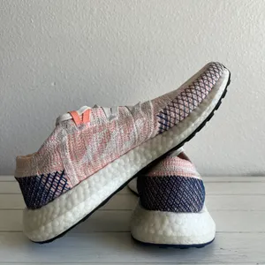 Pureboost Go Running Tennis Shoes Sneakers thumbnail 8