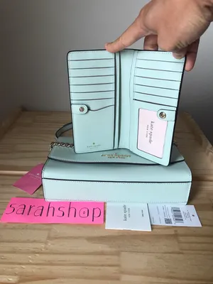 Kate Spade Set thumbnail 5