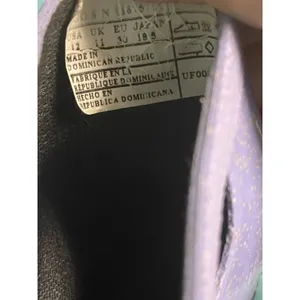 UGG Kids' Purple Rain Boot in Size 12 BinC‎ thumbnail 8