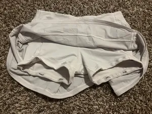 Size 4 lululemon Auburn Athletic skirt thumbnail 3