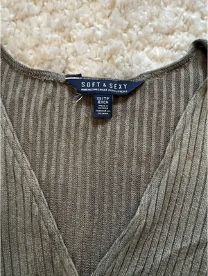 American Eagle Dress  thumbnail 3