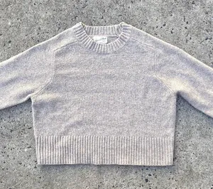 Universal Threads Cropped Sweater thumbnail 2