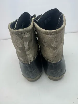 Sperry Waterproof Duck Boots Size 9.5 thumbnail 8