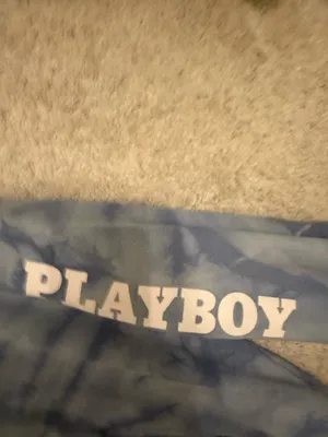 PacSun Playboy Hoodie thumbnail 3
