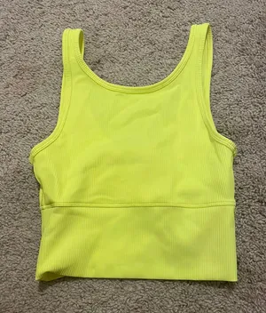 Lululemon Tank thumbnail 1