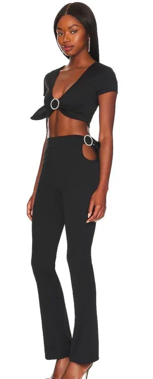 superdown Black Set thumbnail 1