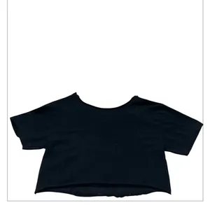 Betty Boop Black Tee with Red and Green Accents thumbnail 5