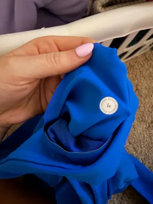 Lululemon Base Pace 23" thumbnail 4