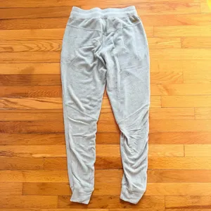 ALALA Luxury Jogger Sweatpants Grey size Small‎ thumbnail 3