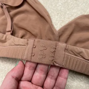 SKIMS: Ochre Bralette thumbnail 7