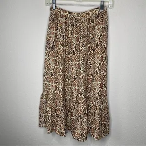 Vintage Rania‎ Dante Skirt thumbnail 7