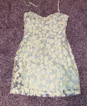 Pretty Little Thing Dress thumbnail 2