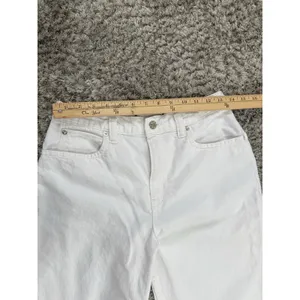 We the Free by Free People Tinsley Baggy High Rise Straight Leg Jeans Women's 27 thumbnail 11
