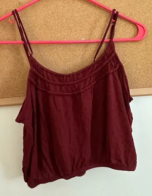 Urban Outfitters Top thumbnail 1