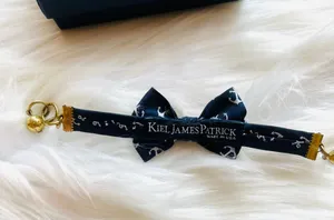 Kiel James Patrick Bow Bracelet thumbnail 4
