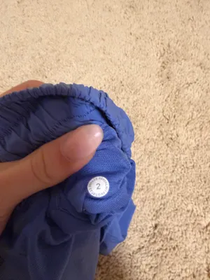 Lululemon Shorts thumbnail 4