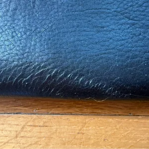 MICHAEL‎ KORS Leather Wallet Black Zipper thumbnail 3