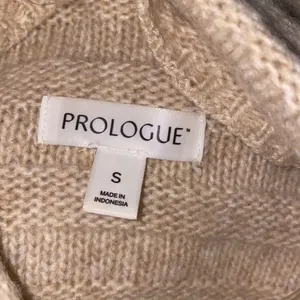 ✨ Women's Mock Turtleneck Cozy Rib Pullover Sweater - Prologue™✨ thumbnail 4