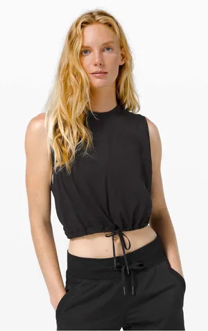 LULU🍋 Lululemon‎ Adapt to You Tank thumbnail 1