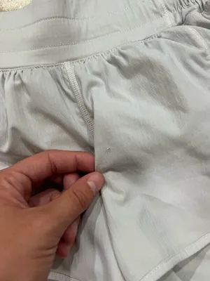 Hotty Hot Lululemon Shorts thumbnail 2