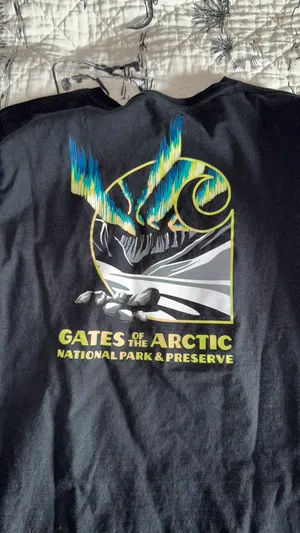 Long Sleeve Tee thumbnail 2