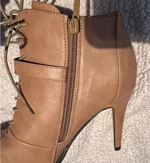 Michael Antonio Heeled Boots thumbnail 5