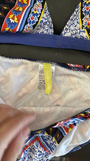 Gianni Bini Bikini set thumbnail 4