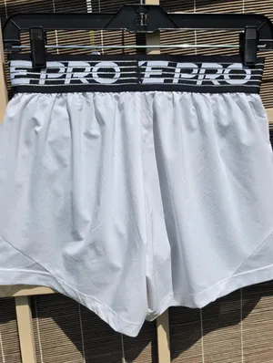 Nike Pro Flex 2-in-1 Athletic Shorts Size Small thumbnail 7