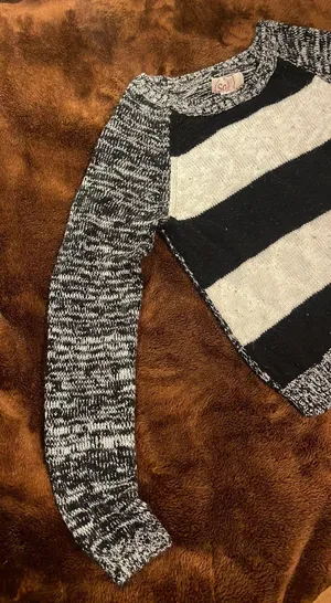 Kohl's Striped Sweater thumbnail 10