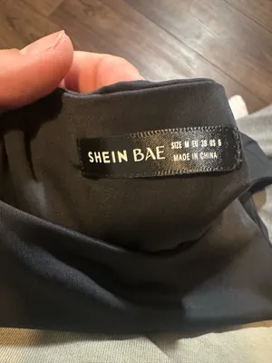 Shein BAE Bodysuit thumbnail 2