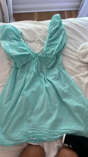 Boutique Day + Moon Dress thumbnail 2