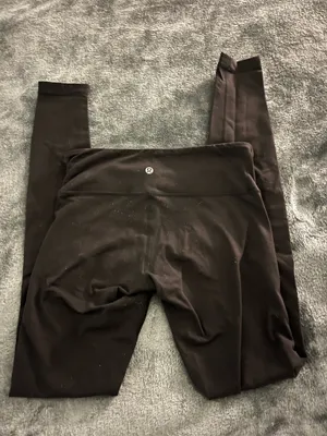 Lululemon leggings thumbnail 1