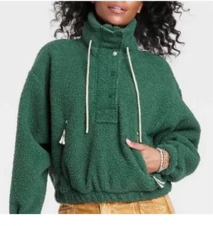 Universal Threads Fleece thumbnail 2