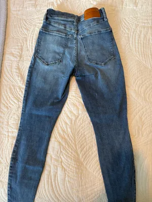Lucky Brand skinny jeans thumbnail 4