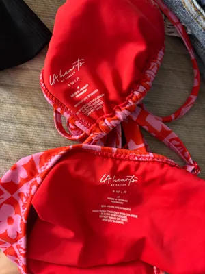 LA Hearts PacSun Bikini thumbnail 4