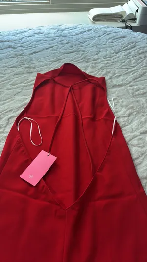 Amanda Uprichard NWT Kimball Mini Dress Size Medium . thumbnail 13