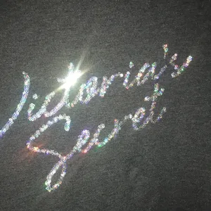 Victoria’s Secret pullover light sweater L thumbnail 3